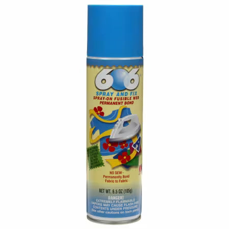 Odif Spray and Fix 606