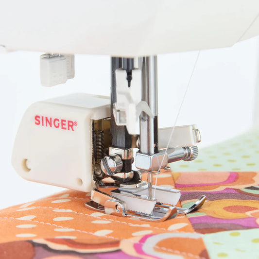 Walking Presser Foot