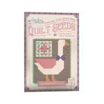 Quilt Seeds Gentle Gooses