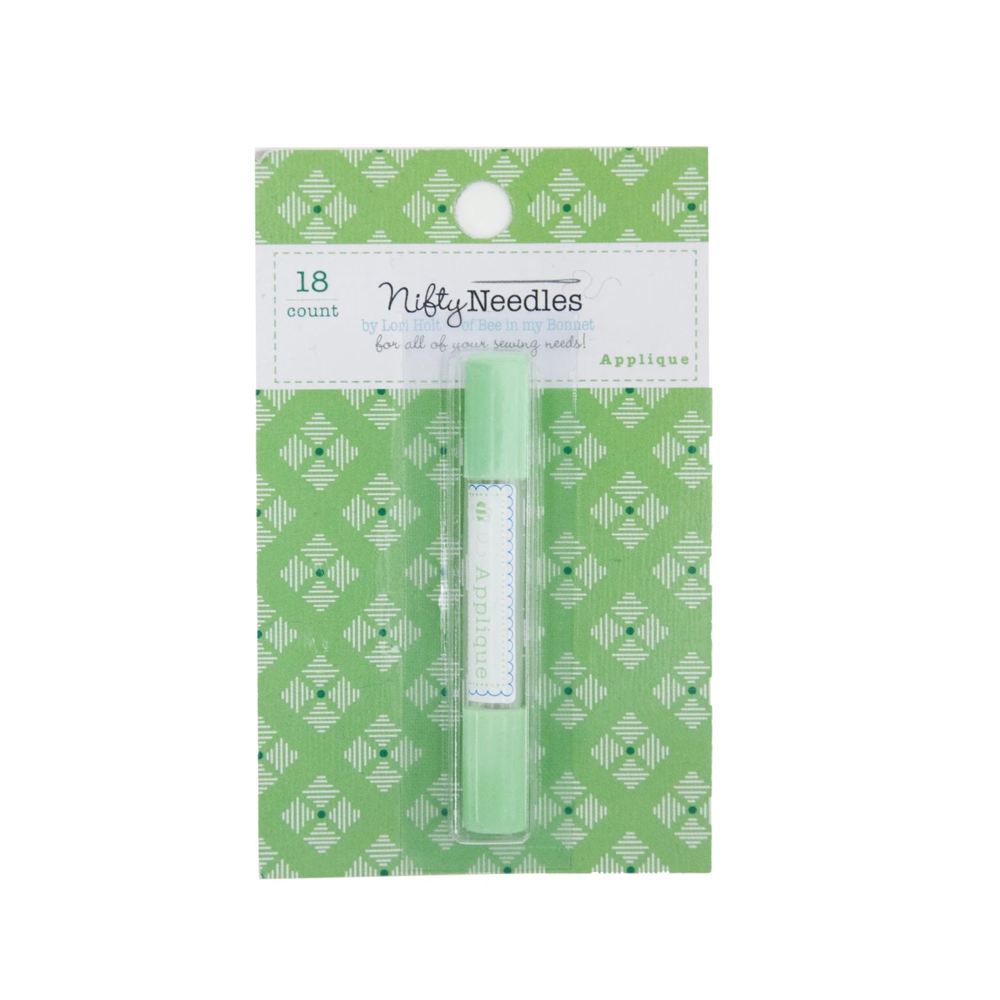 Lori Holt Nifty Needles Applique