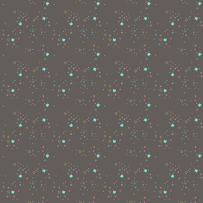 Dear Stella Kitty Litter