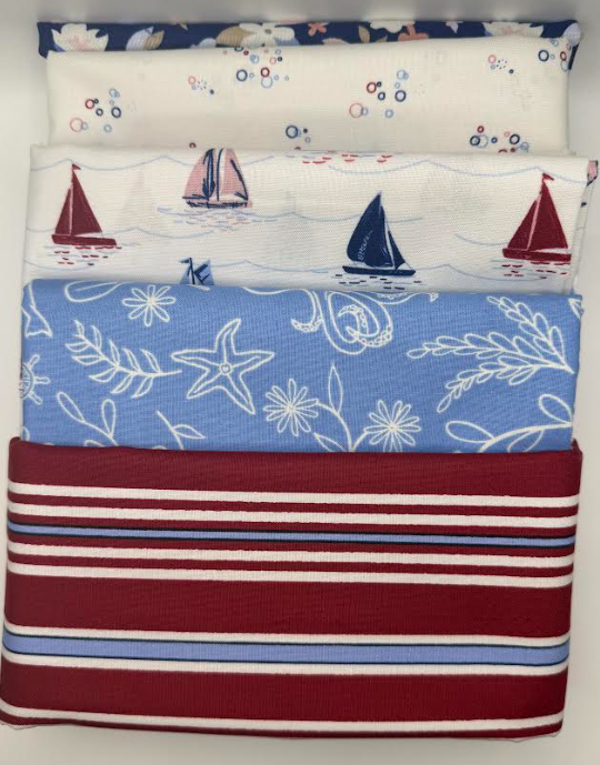 Aria Quilted Cow Pattern