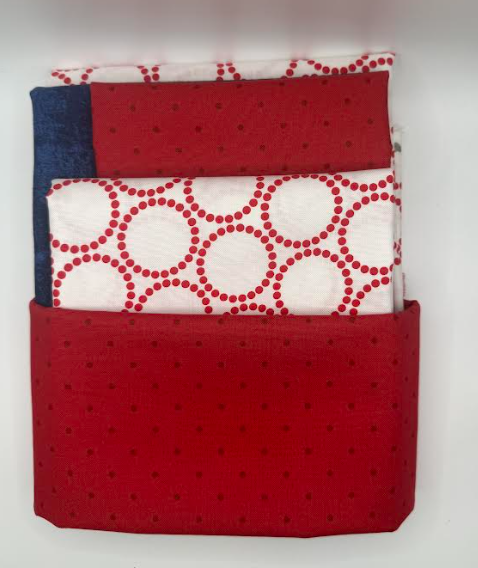 Banner Day Table Runner Kit