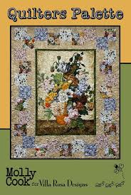 Quilters Palette