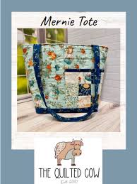 Mernie Tote