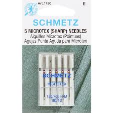 Schmetz Needle
