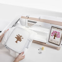 HUSQVARNA® VIKING® Special Techniques Hoop 240 x 150 mm