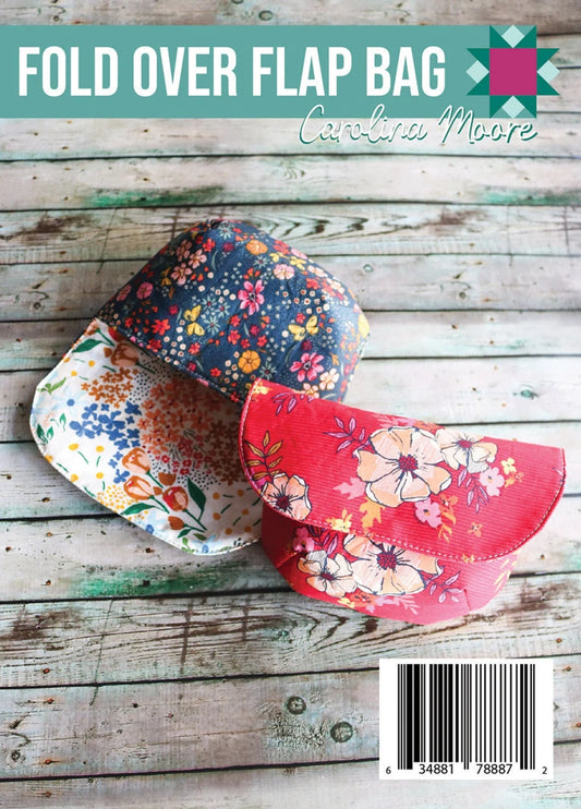 Fold Over Flap Bag Kits