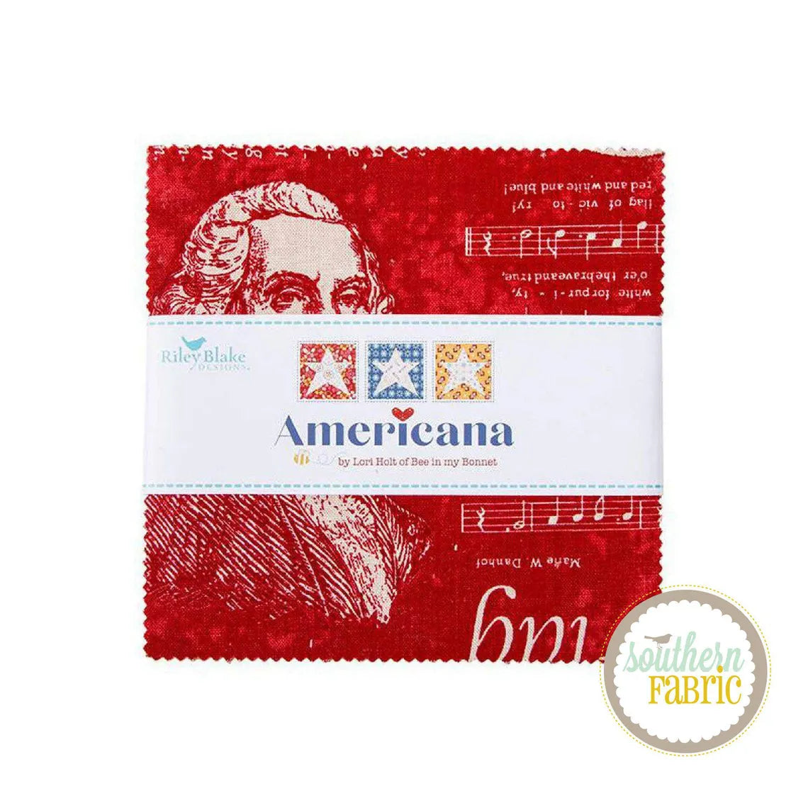 Americana Precuts