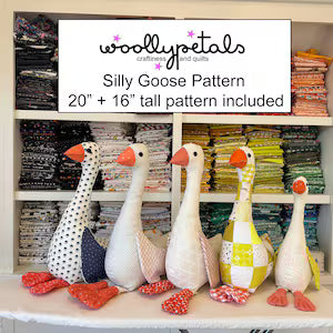 Silly Goose Kit