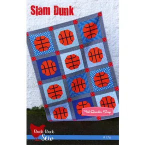 Slam Dunk