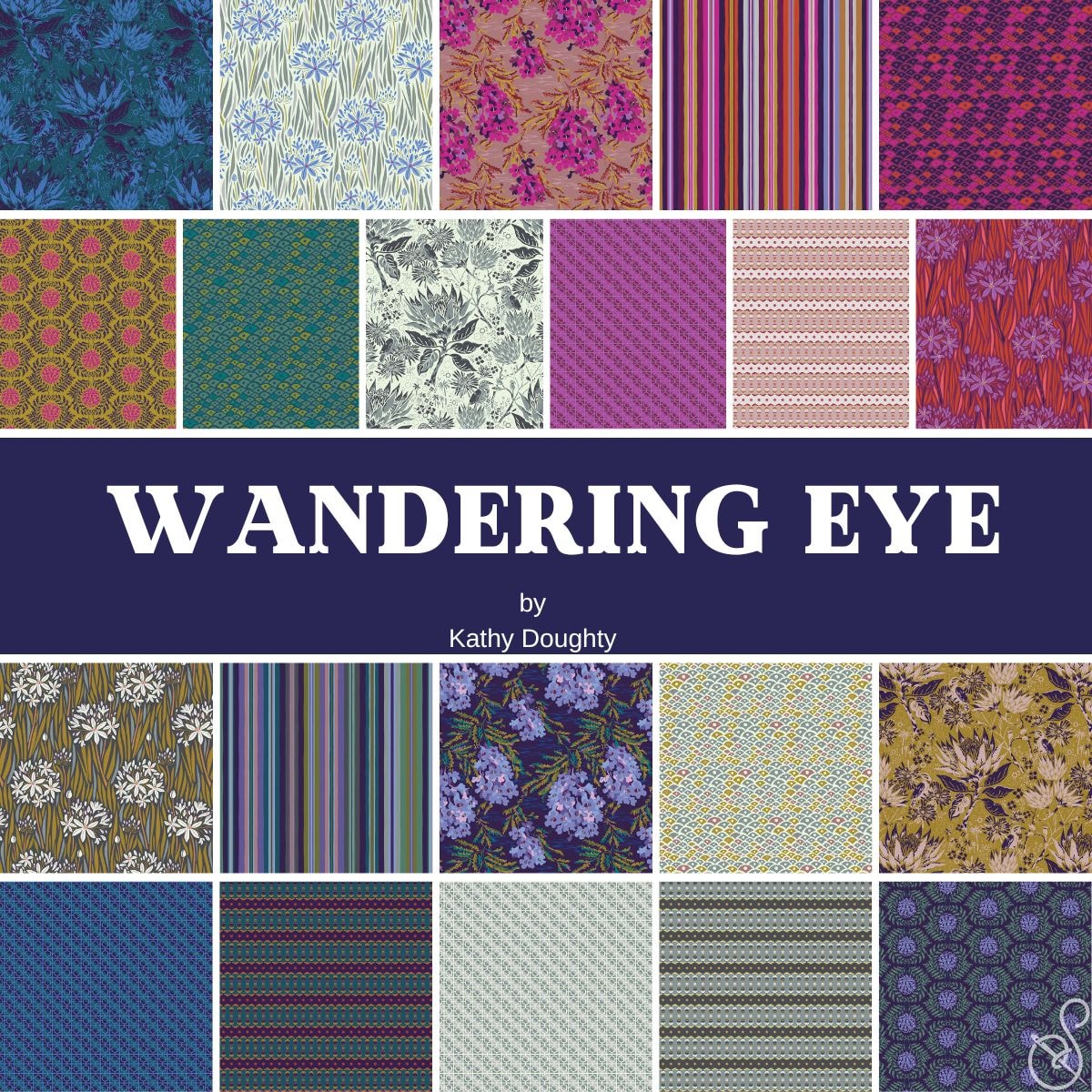 Wandering Eye Precuts