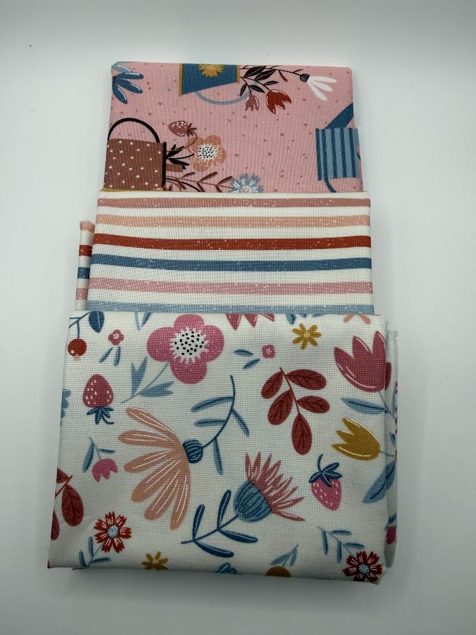 Betsy Basket