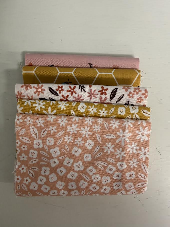 HH Hannah's Hair Ties