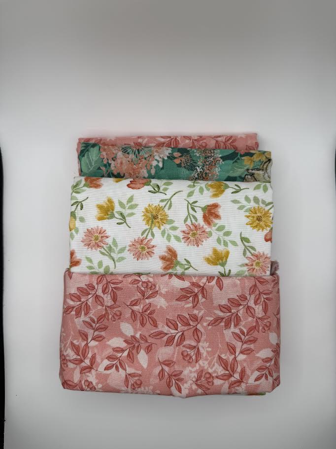 Donna Quilt Kit