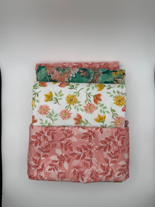 Donna Quilt Kit
