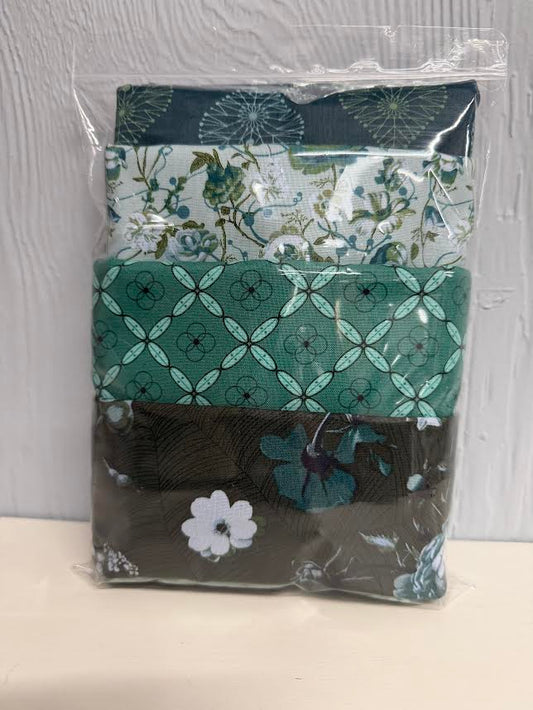 Tote Me Away Fabric Kit