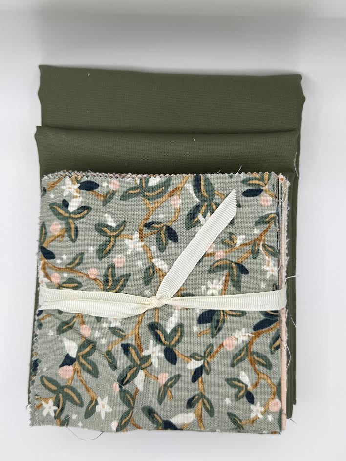 HH Simply Charming Quilt #2