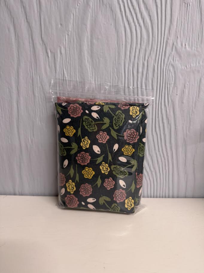 HH Laura's Little Notebook Cover