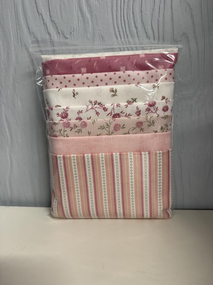 HH Charming Runner #7