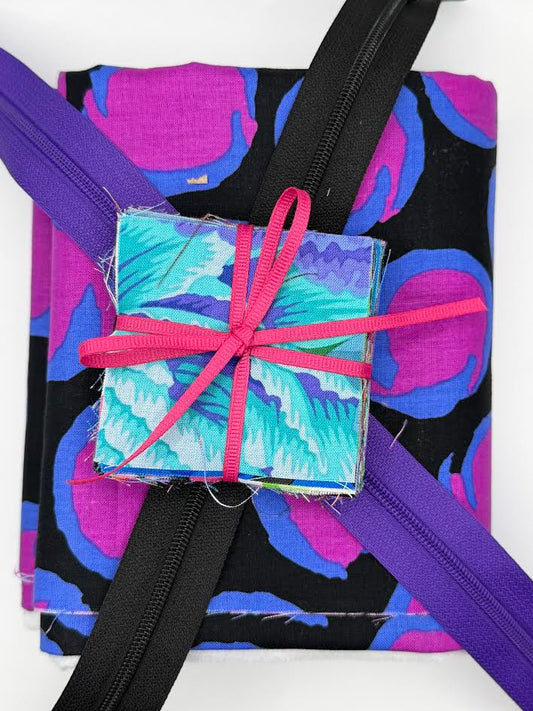 Helpful Heifer Mini Charming Pouch