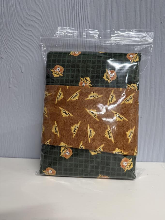 Helpful Heifer Small Fold & Store Baskets Kits