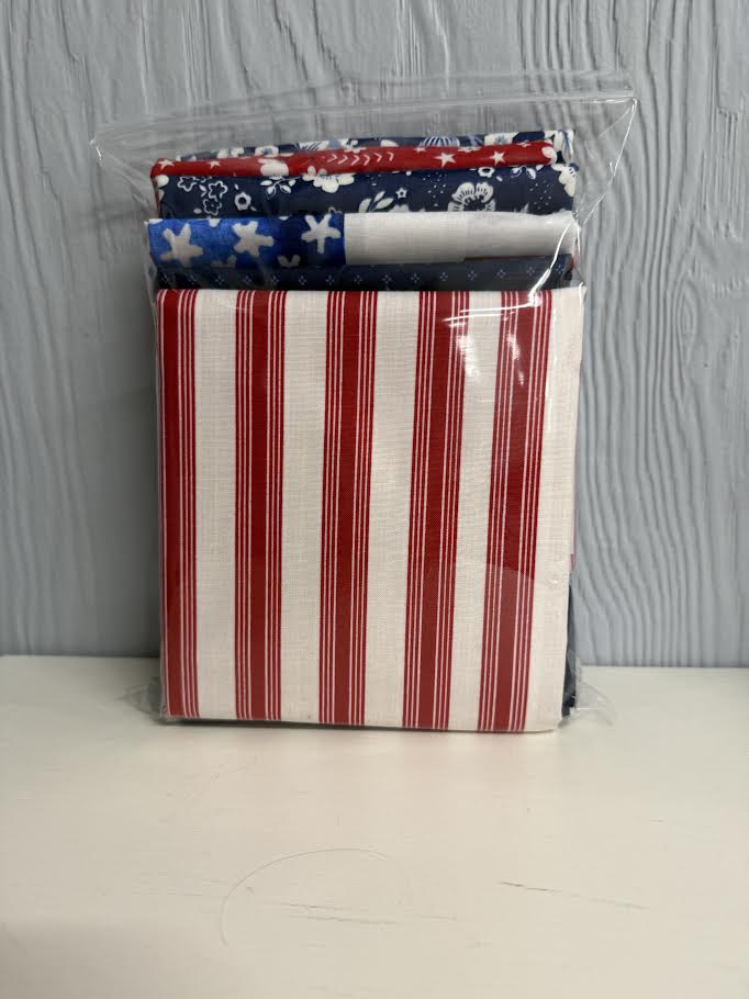 Helpful Heifer Panel Quilt #21 Kit