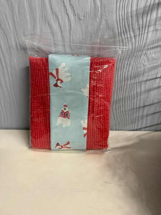 Helpful Heifer Small Fold & Store Baskets Kits