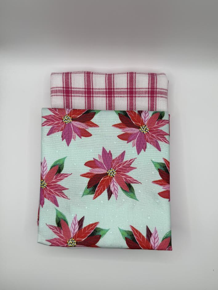 HH Smitty Snap Towel Kit