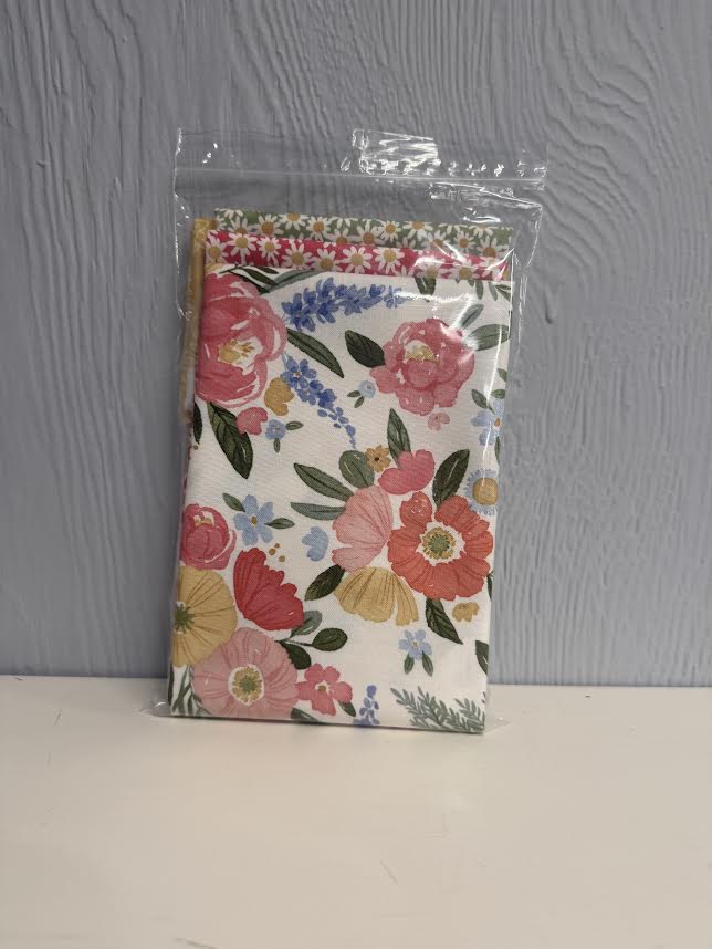 Ethel's Canning Jar Bonnets