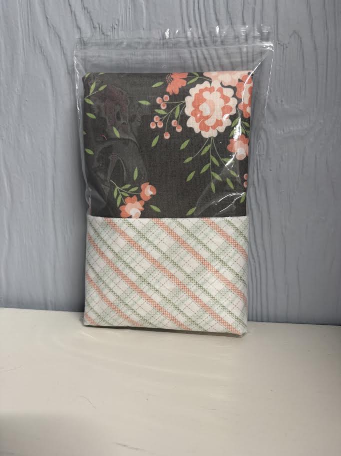 Helpful Hiefer Gali's Notebook Cover