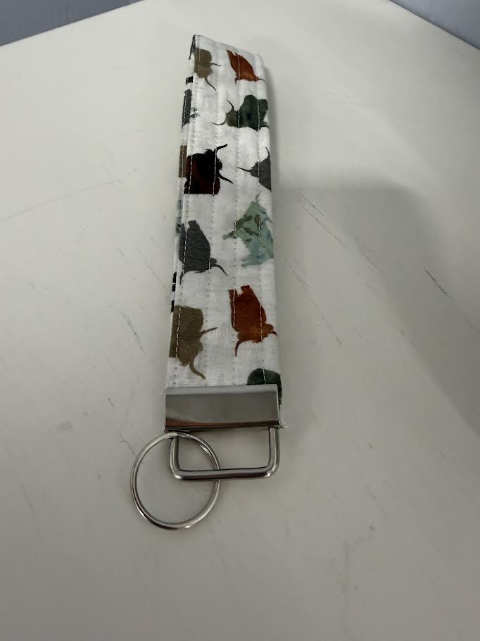 HH Wicked Easy Key Fob