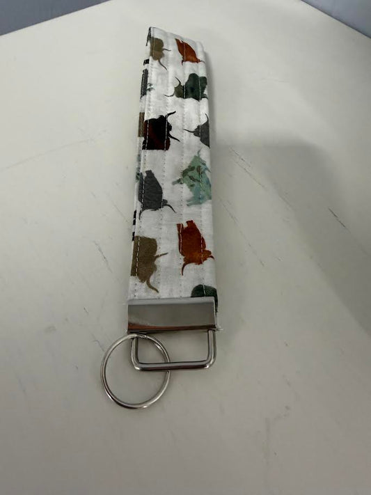 HH Wicked Easy Key Fob