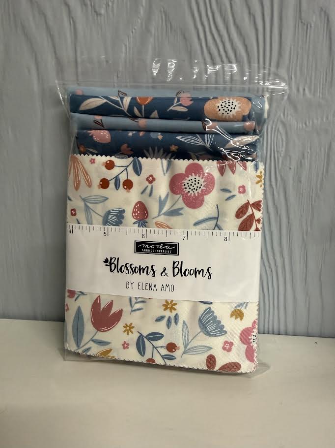 Camilla's Charming Tote Kits