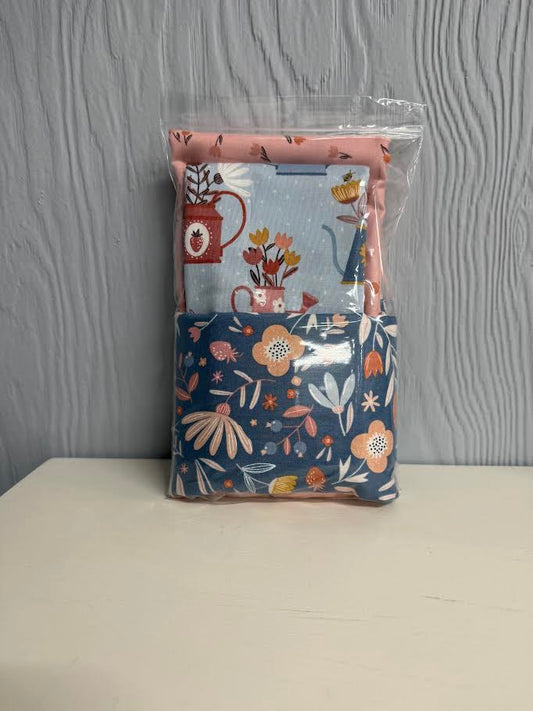 Sweet Georgia's Tote