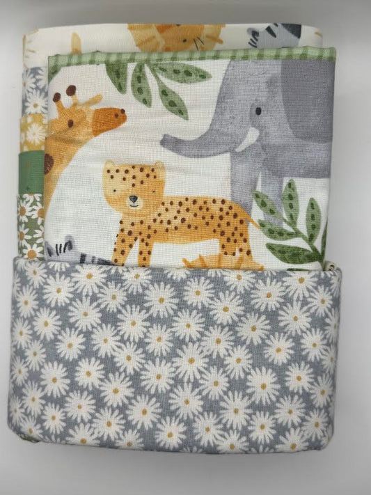 Duffy Quilt Kit