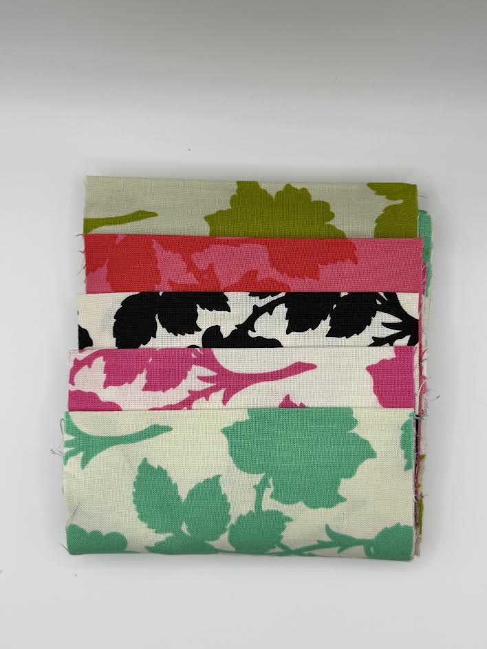 Helpful Heifer Hannah Hair Scrunchies
