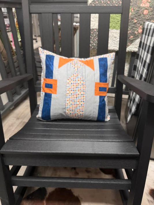 Bradford Pillow