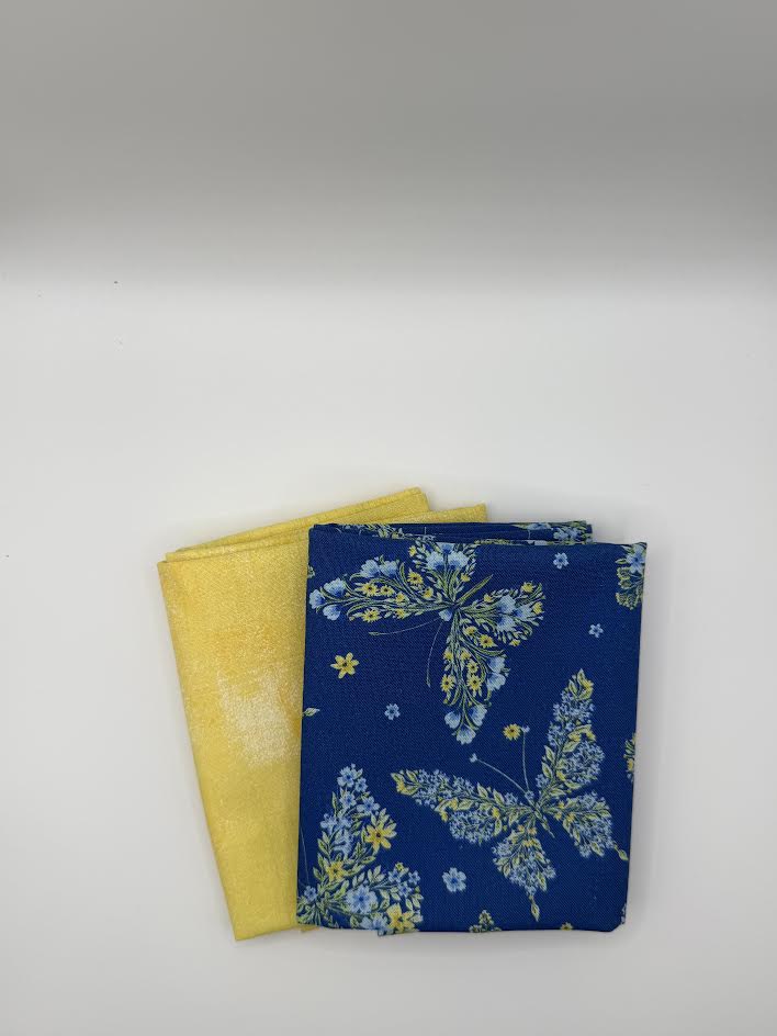 Make N' Take Peaches Tissue Holder