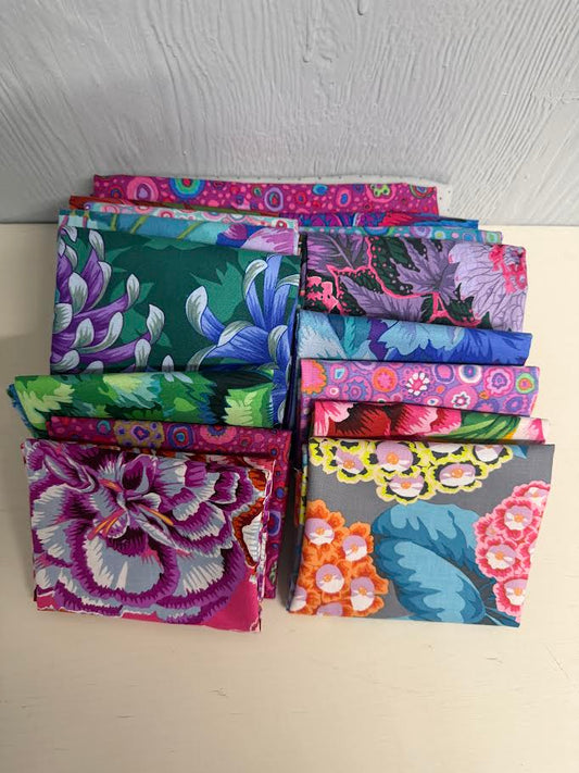 Daisy Quilt Kit
