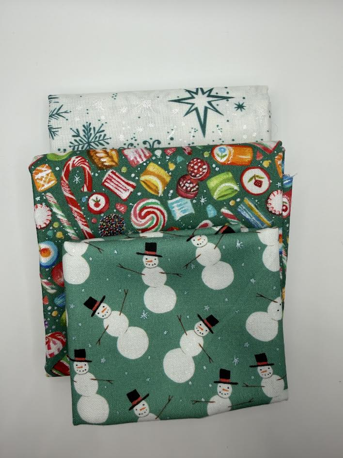 Helpful Heifer Gift Bag