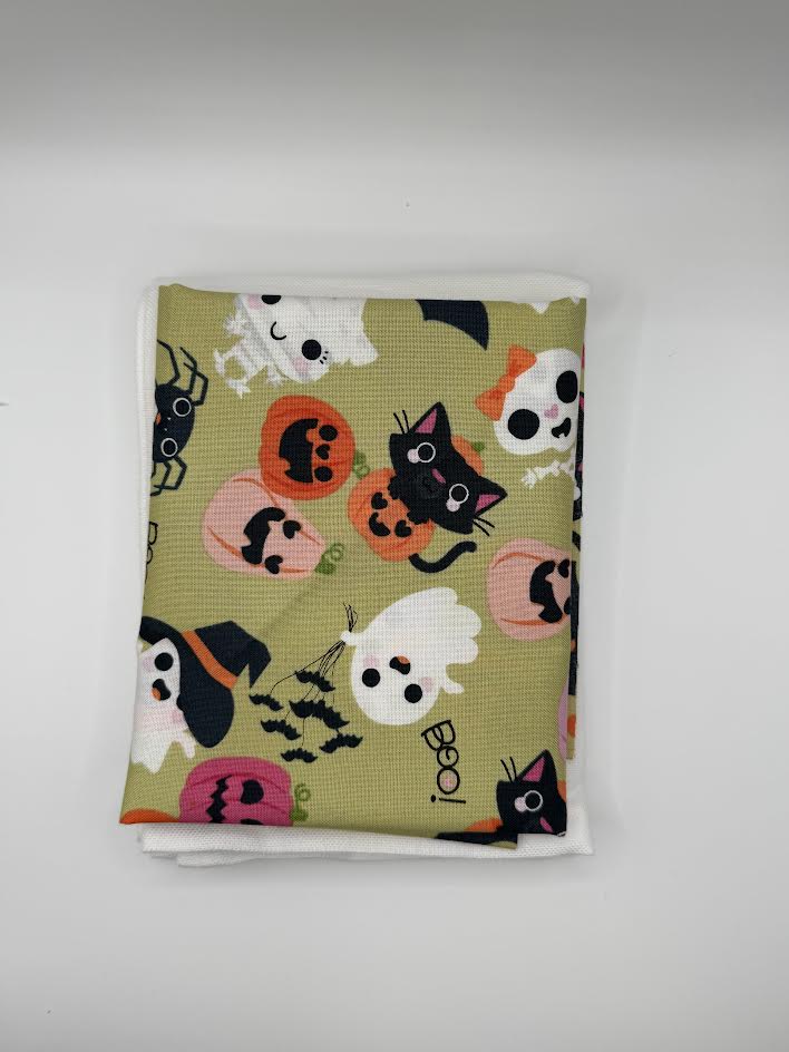 HH Smitty Snap Towel Kit