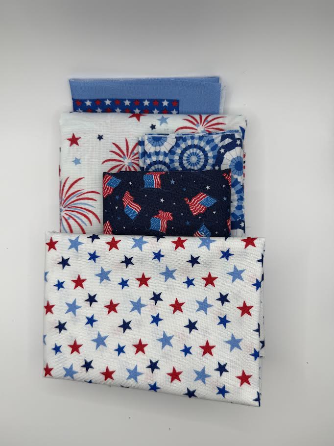 Frosty Pillow (USA)
