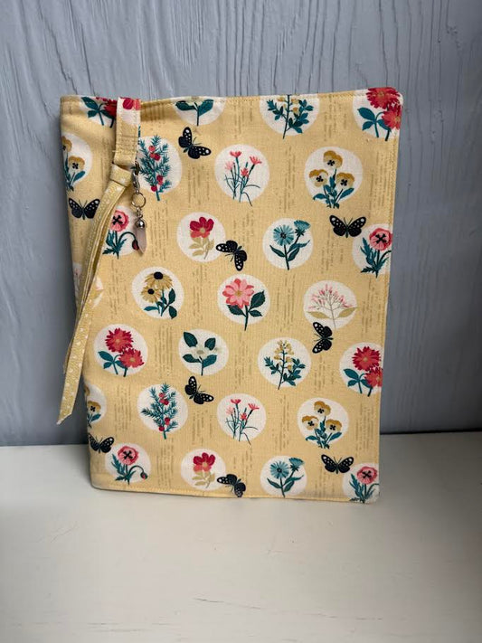 Helpful Hiefer Gali's Notebook Cover