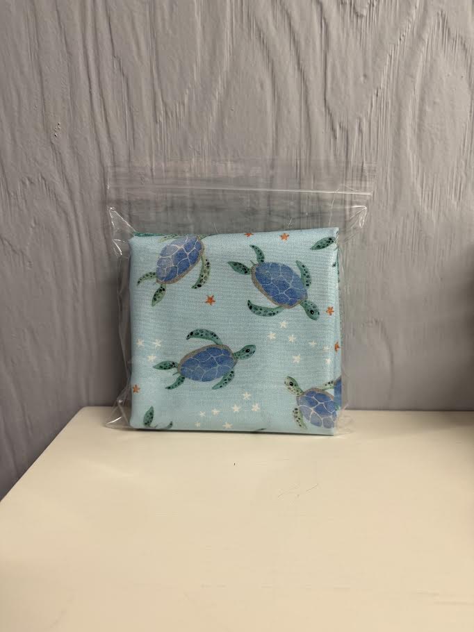 Helpful Heifer Beach Bag Kit