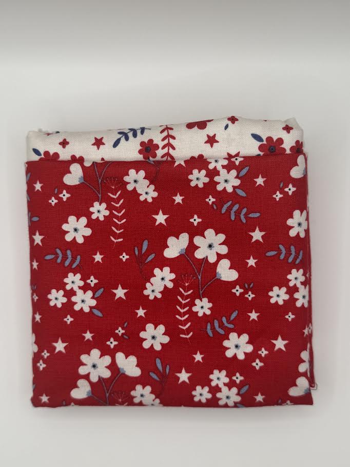 Pleated Topper Fabric Kit