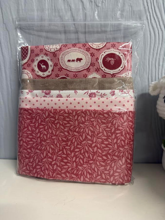 HH Colorado Springs Pillow
