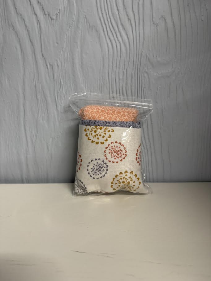 Helpful Heifer Phoebe Pouch