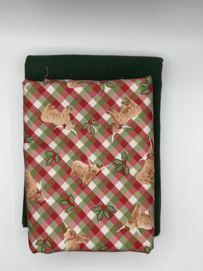 HH Smitty Snap Towel Kit