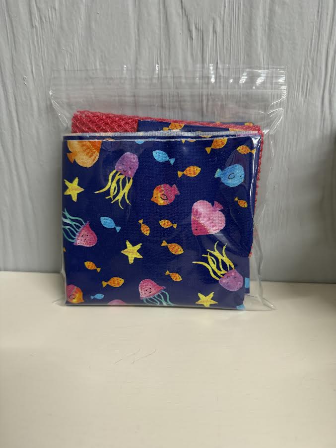 Helpful Heifer Beach Bag Kit